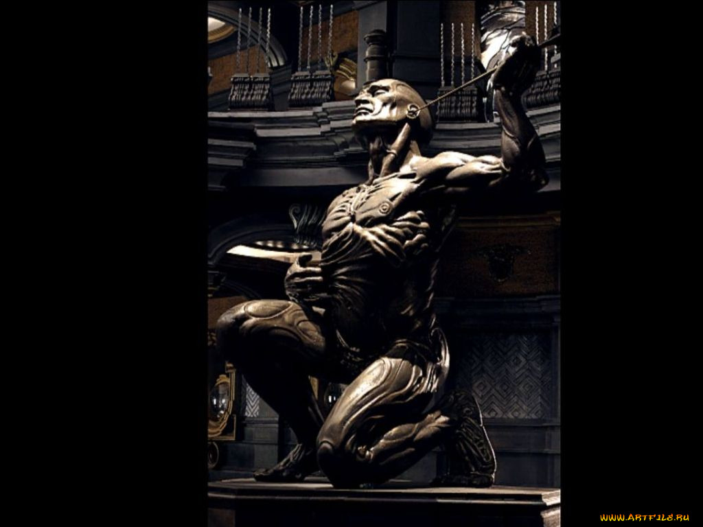 , , , , chronicles, of, riddick, escape, from, butcher, bay